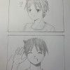 リハビリ漫画集