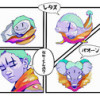 電脳4コマ漫画