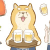 居酒屋バイトのしばさん