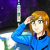 宇宙エレベーターJILLの旅