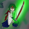 竜剣の継承者