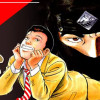 サラ忍マン