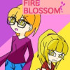 ファイアブロッサム
