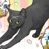 猫又黒兵衛