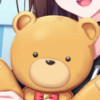 転生したら推しのぬいぐるみだった件