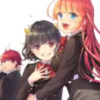 VRエロゲーやってたら異世界に転生したので、美少女魔王を奴隷化する ～クロスアウト・セイバー～