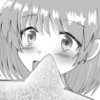 お揃いだね