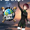 PLANET BALL