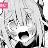 彼女はメイドで番犬で