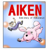 Aiken ~Side story of Habutakun~