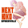 NEXT ЮKO//ネクストユーコ UPHEAVALS
