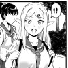 雑なエルフ漫画