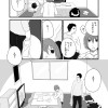 トイレにタオルを持って行く話