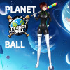 PLANET BALL -プラネットボール-
