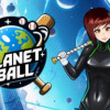 PLANET BALL -プラネットボール-