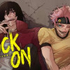 KNOCK ON