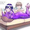 ソシャゲのお姉ちゃん