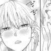 【漫画】キューランプが点く前に