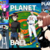 PLANET BALL -プラネットボール-