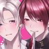 いっしょのお墓に入ろうね♡