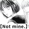 【無料】Not mine.