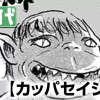 カッパセイション