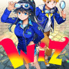 Wiz~ニセ魔法使いの事件簿~