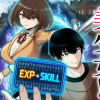 経験をスキルにする万能な能力を手に入れて、最強の探索者になりました〜JKと一緒にダンジョン探索で成り上がる〜