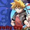 Eternity Cry