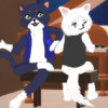 PianoBarケン&ヴァン「@熊猫杯2025参加」