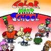 Color Hair School