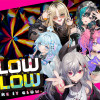 FLOW GLOW -MAKE IT GLOW-