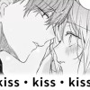 【無料】kiss・kiss・kiss
