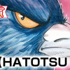 HATOTSU 鳩突(青年漫画賞・佳作)