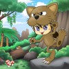 ジャングルもんぐ