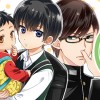 俺らとチビ達の365日