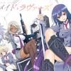 マーメイド・ラヴァーズ
