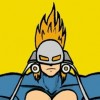 エコ戦士!ハイブリットマン