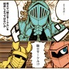 騎士サーの姫