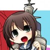 艦隊これくしょん -艦これ- 4コマコミック 吹雪、がんばります!