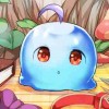 博士とスライムちゃん