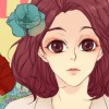 ロマンティックマーブリング