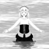 木こりの湖