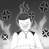 アセリ客