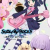 SHOW BY ROCK!!～おきらく♪みでぃしてぃ～