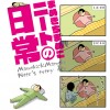 まめきちまめこニートの日常