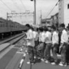 男子、欲望の季節
