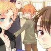 白影館のふしぎな住人