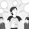 エンドレスしりとり