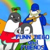 ファニービーゴー&フレンズ